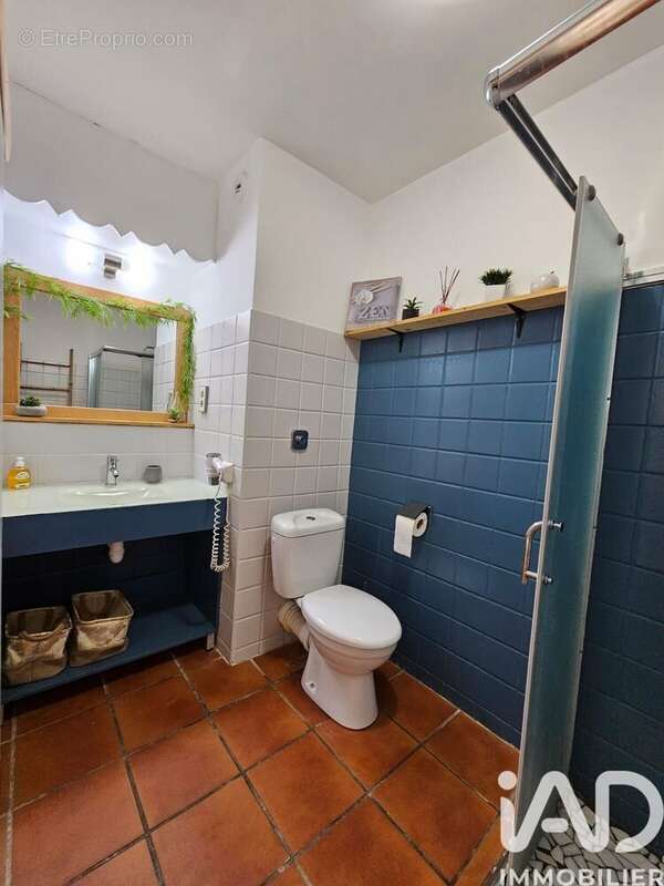 Photo 5 - Appartement à SAINT-FRANCOIS