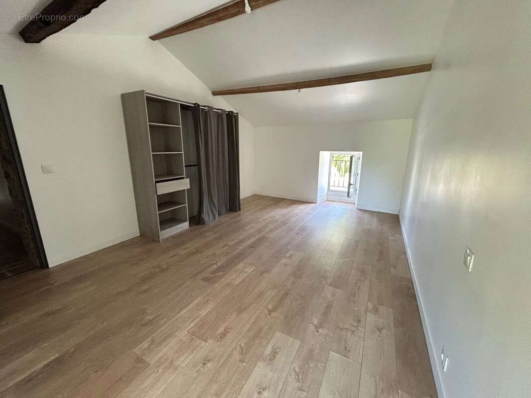 Maison à FAYE-L'ABBESSE
