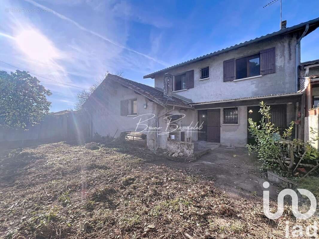 Photo 3 - Maison à EYSINES