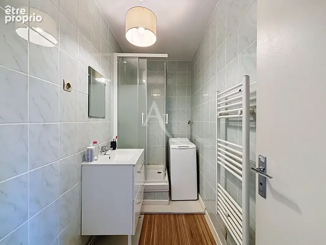 Appartement Angers 3 pièce(s) 54.32 m2 - photo 5