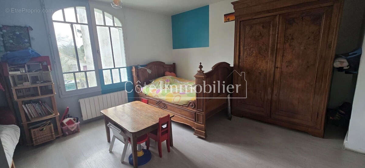 Maison 146 m² à Saint-Brevin-Les-Pins  - photo 5