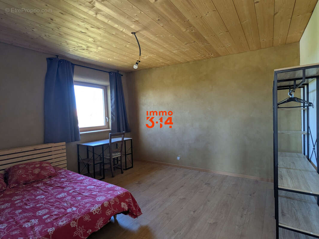 Maison à BIZE-MINERVOIS