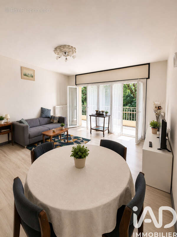 Photo 2 - Appartement à VALENCE