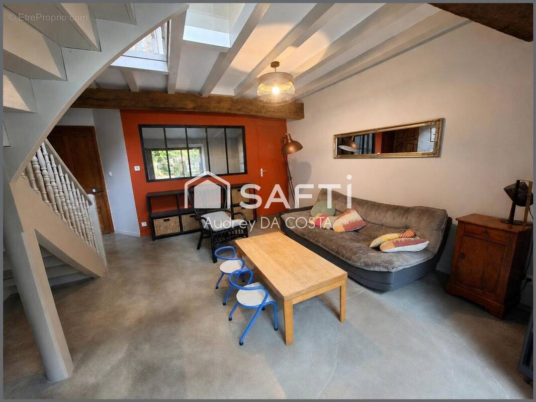 Photo 1 - Maison à OLORON-SAINTE-MARIE