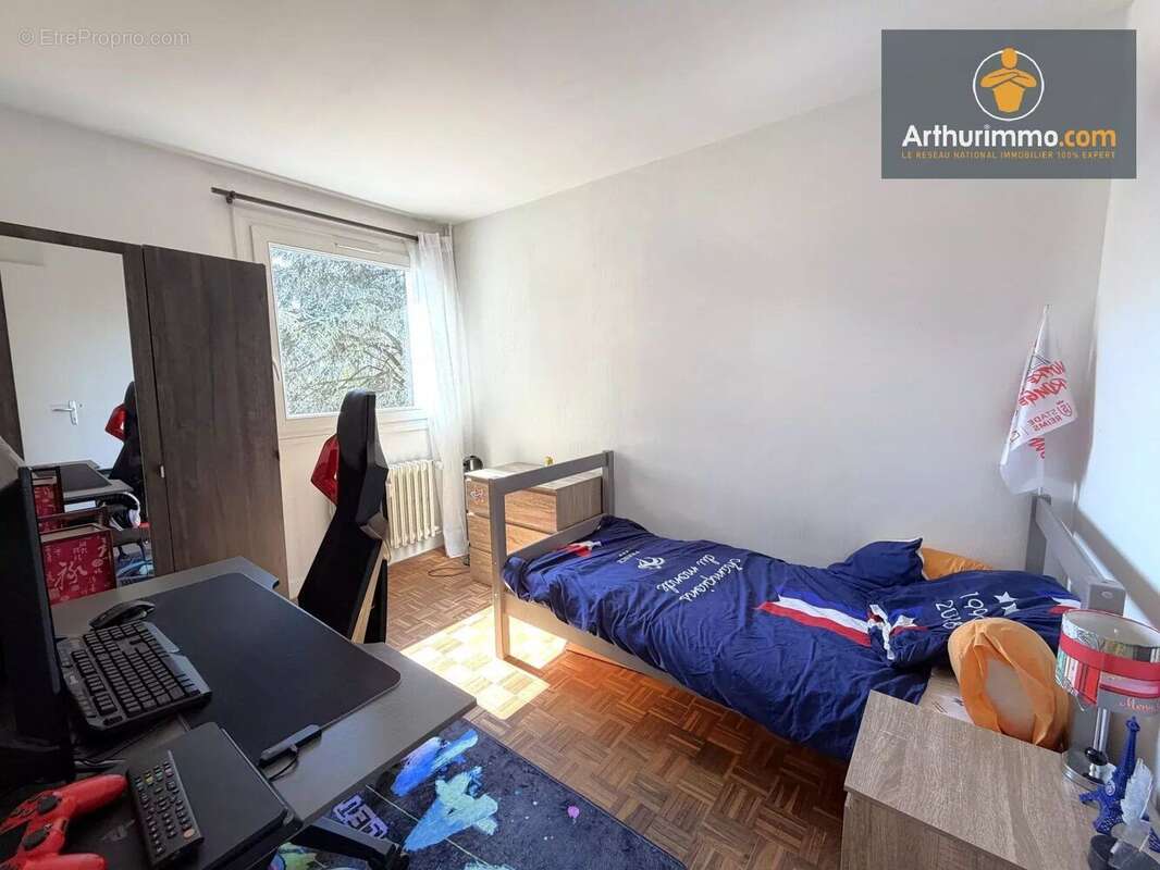 Vente Appartement Compiegne(60200) 132 000ï¿œ - photo 6