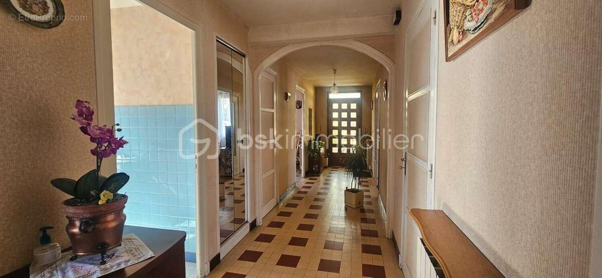 Maison à COUBLEVIE