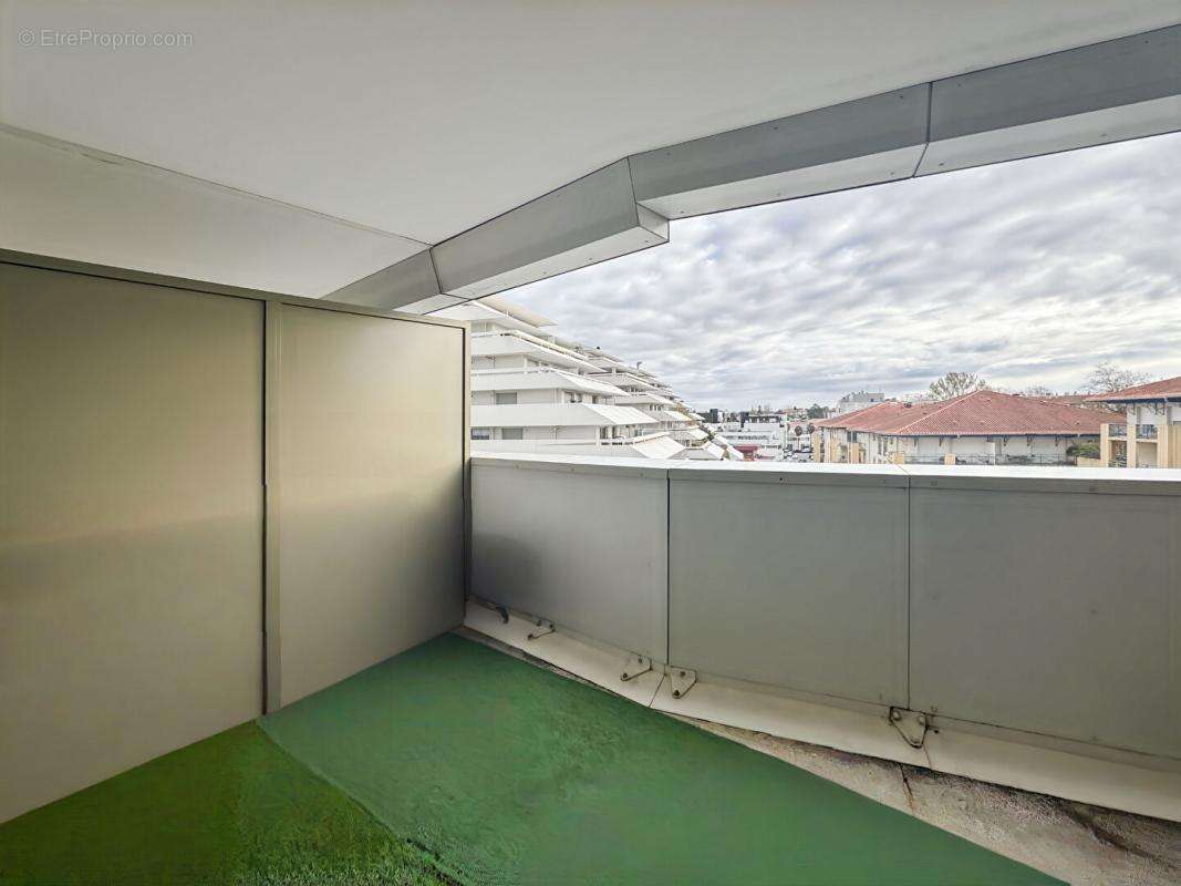 Appartement à ANGLET