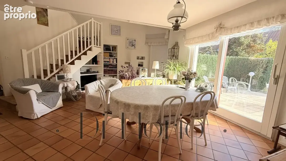 Sainte-Marguerite   Belle maison au calme avec vaste terrain arboré - photo 6