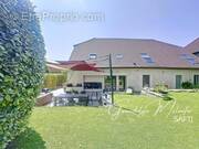 Photo 1 - Maison à QUINGEY