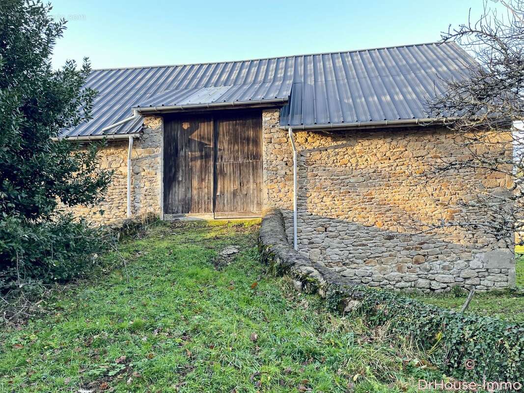 Maison à DARAZAC