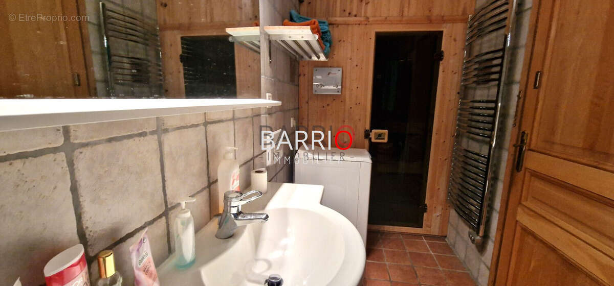 Appartement à BANYULS-SUR-MER