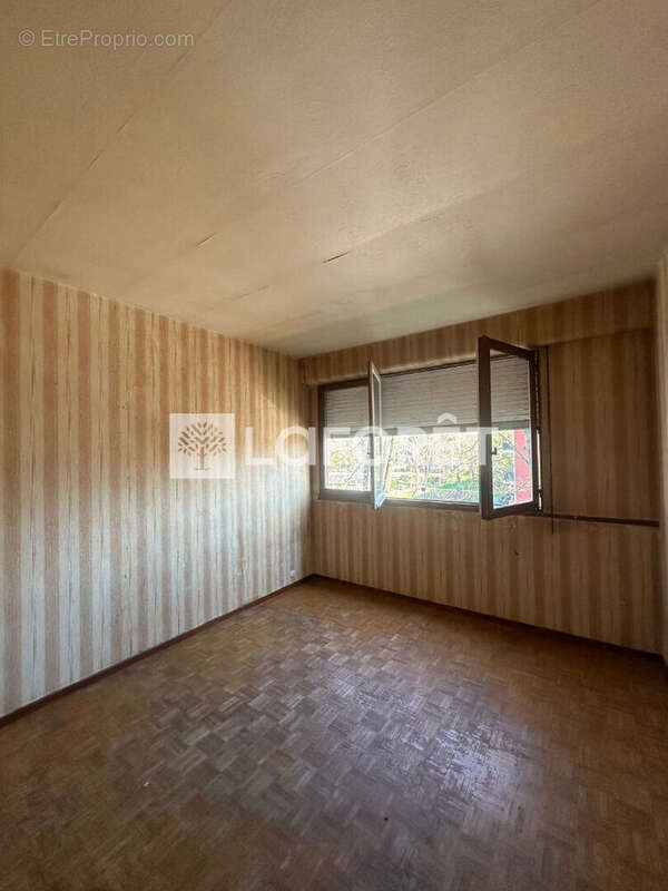Appartement à VILLIERS-LE-BEL