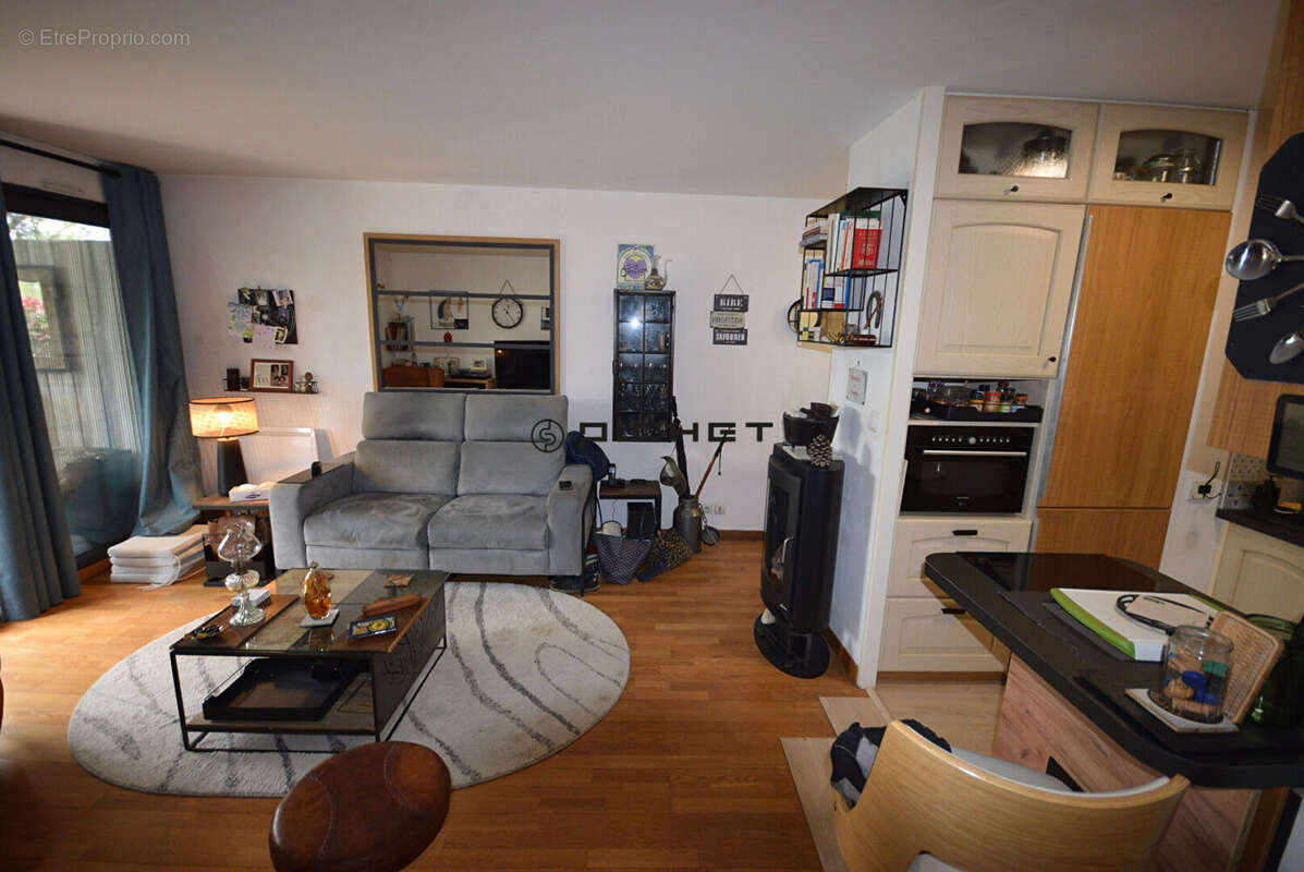 Appartement à LA ROCHELLE