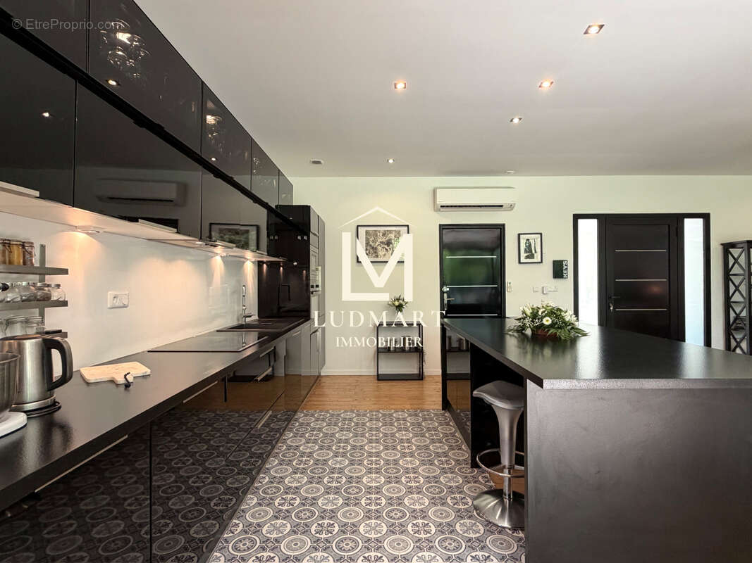 Villa contemporaine avec deux studios indépendants - Classe A - Carcès - Provence Verte - photo 11