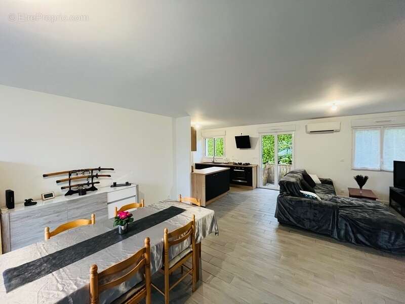 Maison à vendre 5 pièces SAINT SEGAL (29) - photo 6