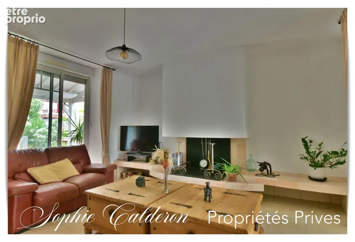 Maison bourgeoise coeur de dax - photo 2