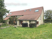 Maison à LA CHAPELLE-PRES-SEES