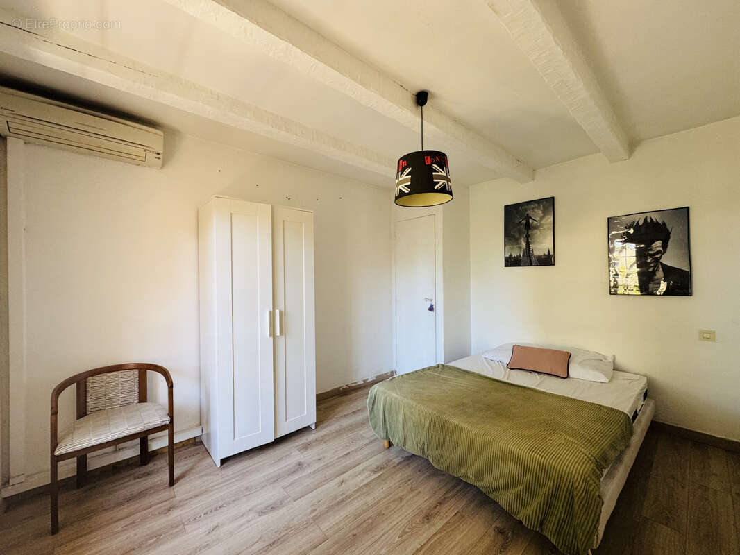 Maison à SAINT-RAPHAEL