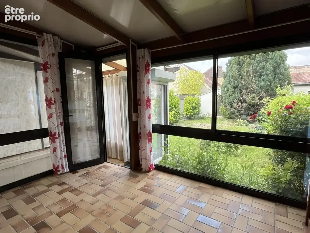 Maison 4 pièces 79 m² à vendre à Dizy (51530) - photo 3