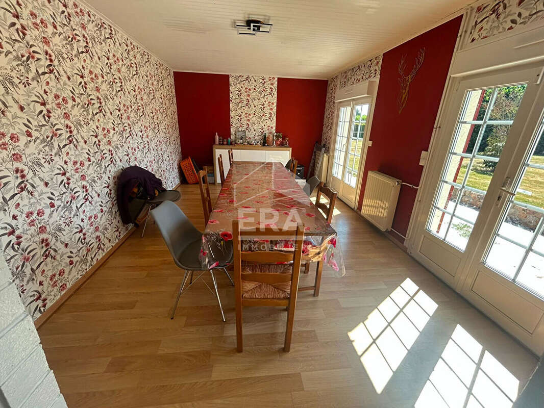Maison 98m² à argentan - photo 5