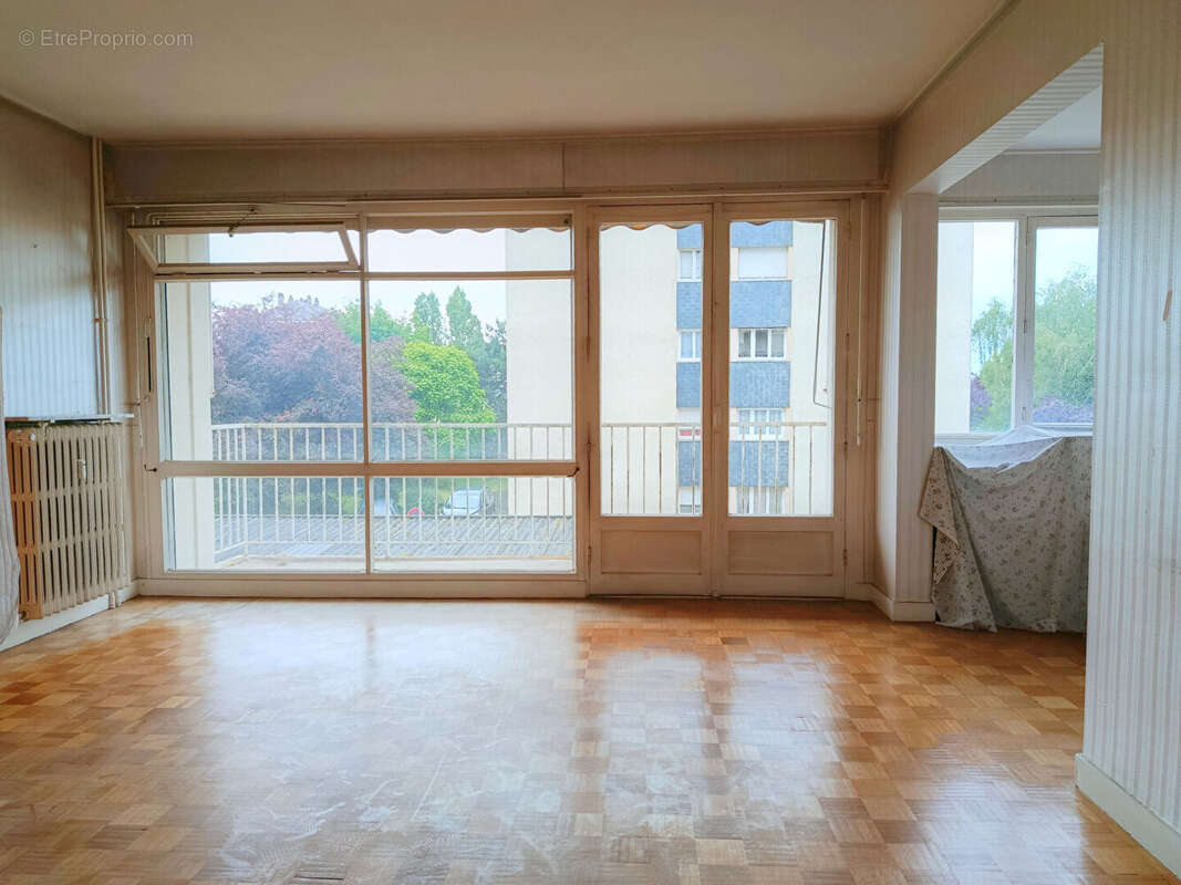Appartement à ANGERS