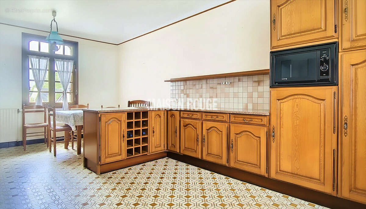Maison à TREGUIER