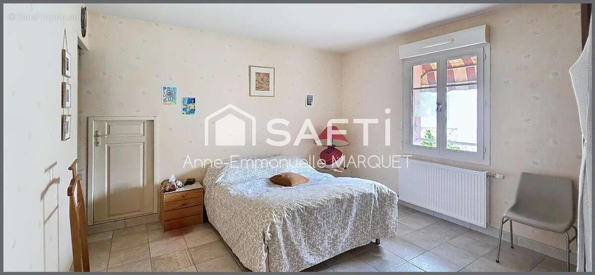 Photo 4 - Maison à SAINT-JEAN-DE-BRAYE