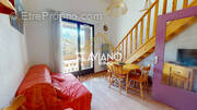 Appartement à JAUSIERS
