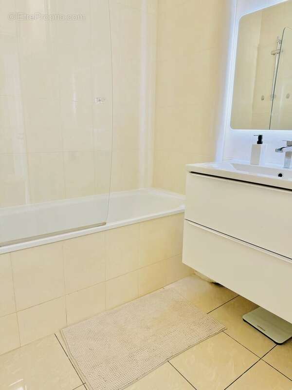 Appartement à GAGNY