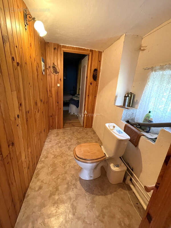 Maison à PORTET-DE-LUCHON