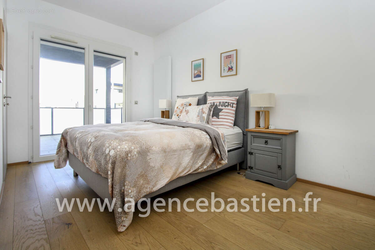 Appartement à FERNEY-VOLTAIRE