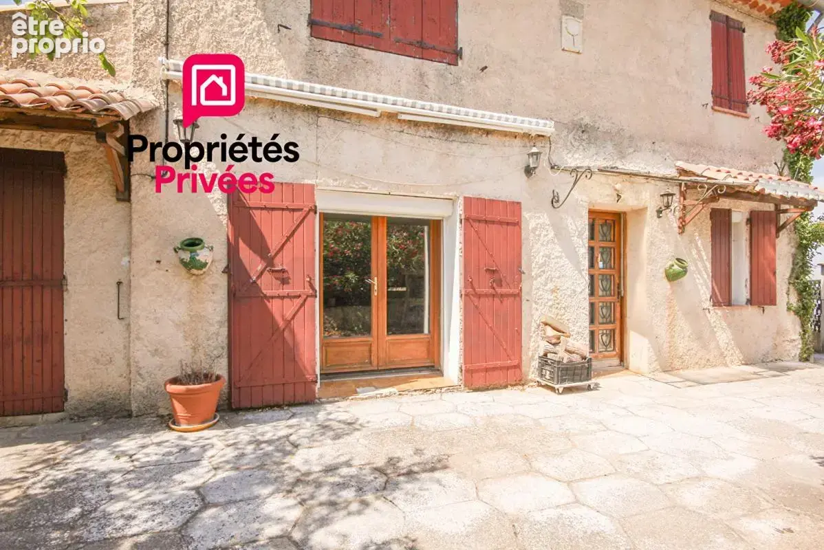 Authentique maison de caractère  - 136 m²  + garage - photo 17