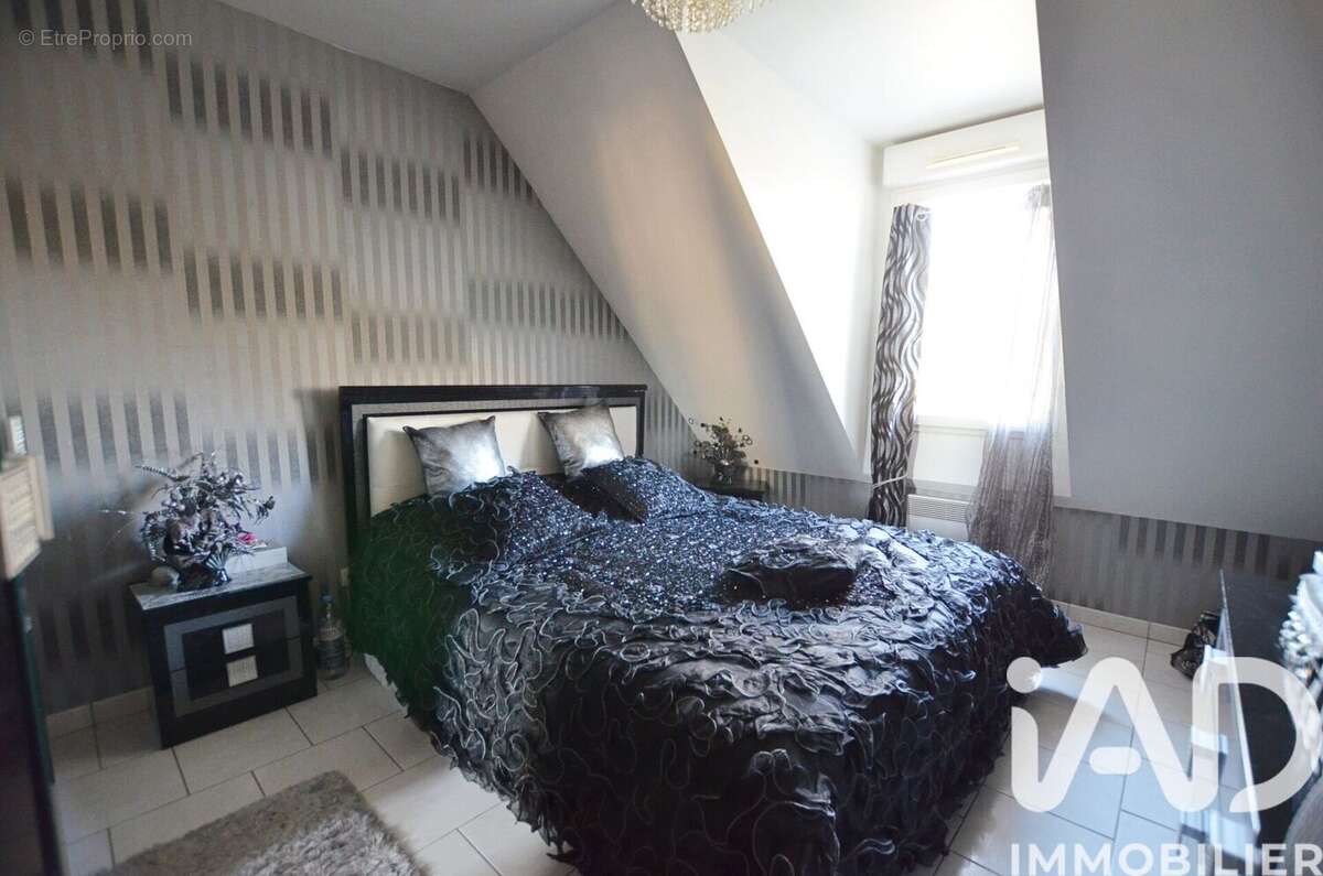 Photo 8 - Maison à SANNOIS