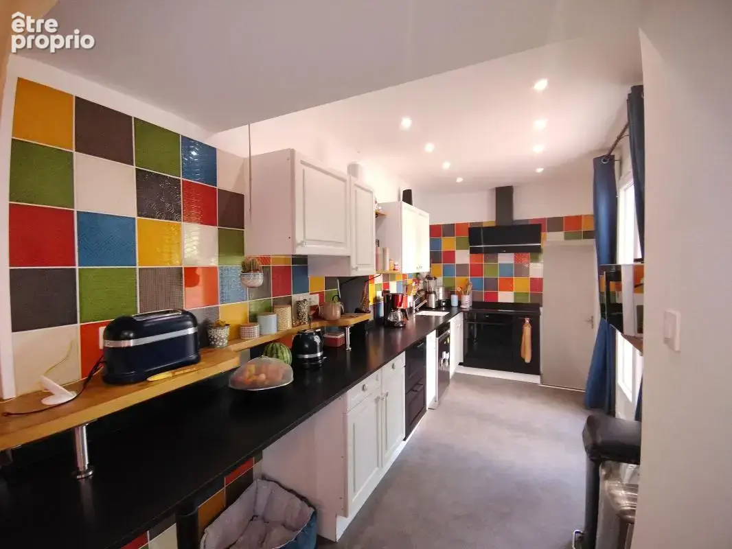 Maison À Vendre - photo 2