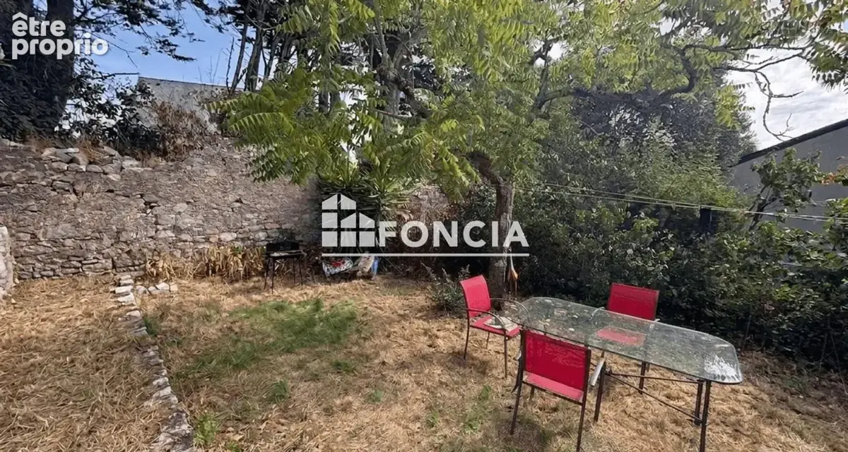 Appartement à LE POULIGUEN