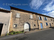 Maison à PAYRIN-AUGMONTEL