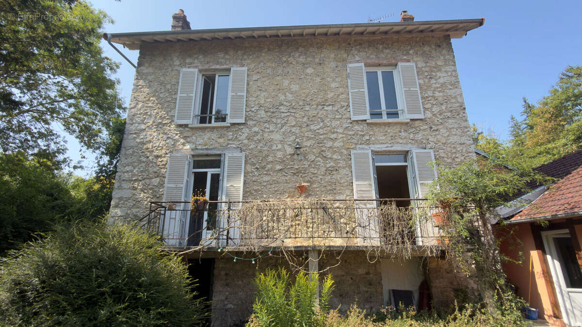 Maison Giverny 7 pièce(s) 220 m2 - photo 3