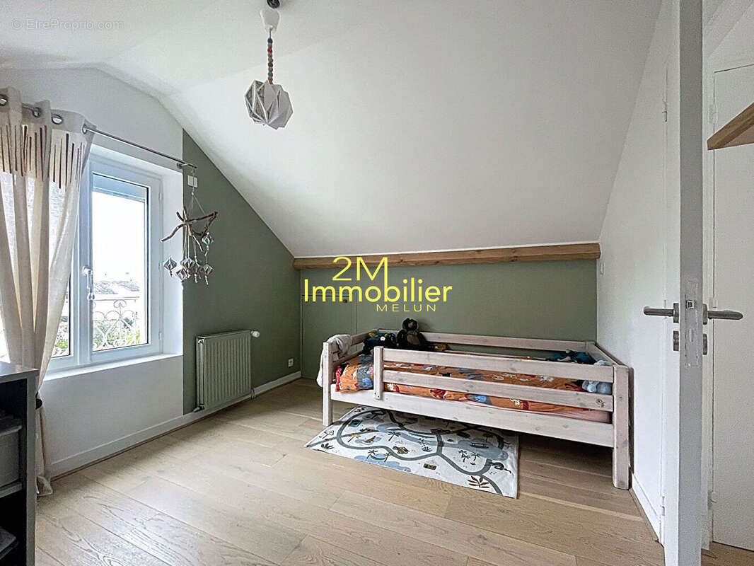 Maison à MELUN