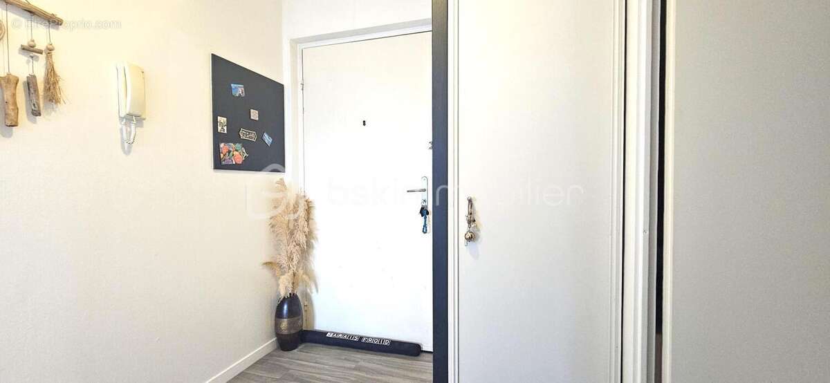 Appartement à ROISSY-EN-BRIE