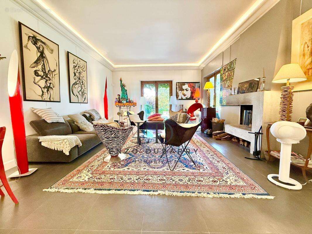 Appartement à ANGLET