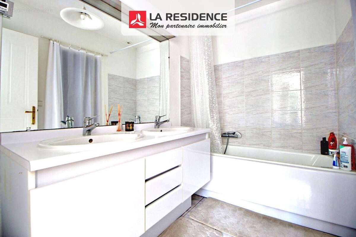 Maison à VERNOUILLET