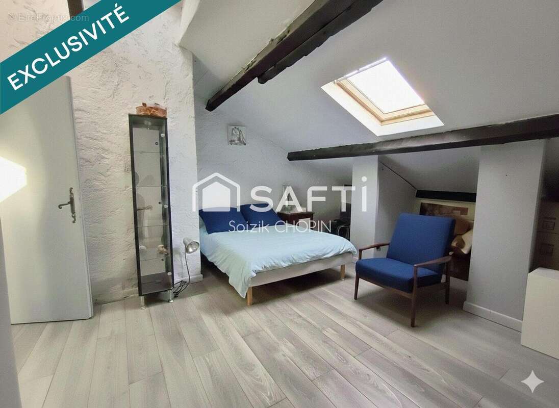 Photo 5 - Appartement à LA SEYNE-SUR-MER