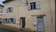 Appartement à BALBIGNY