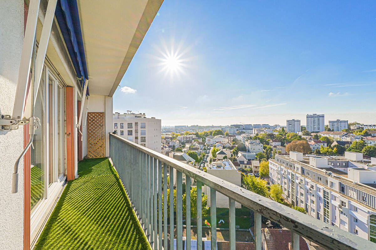 Appartement à CHATILLON