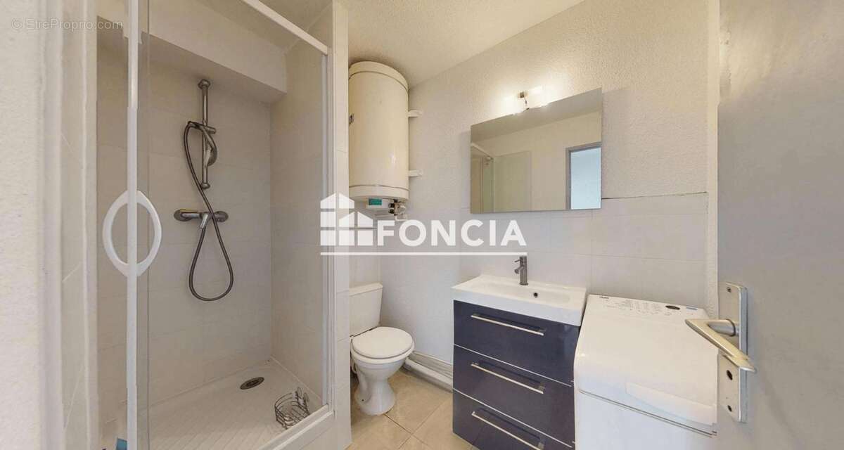 Appartement à LEUCATE