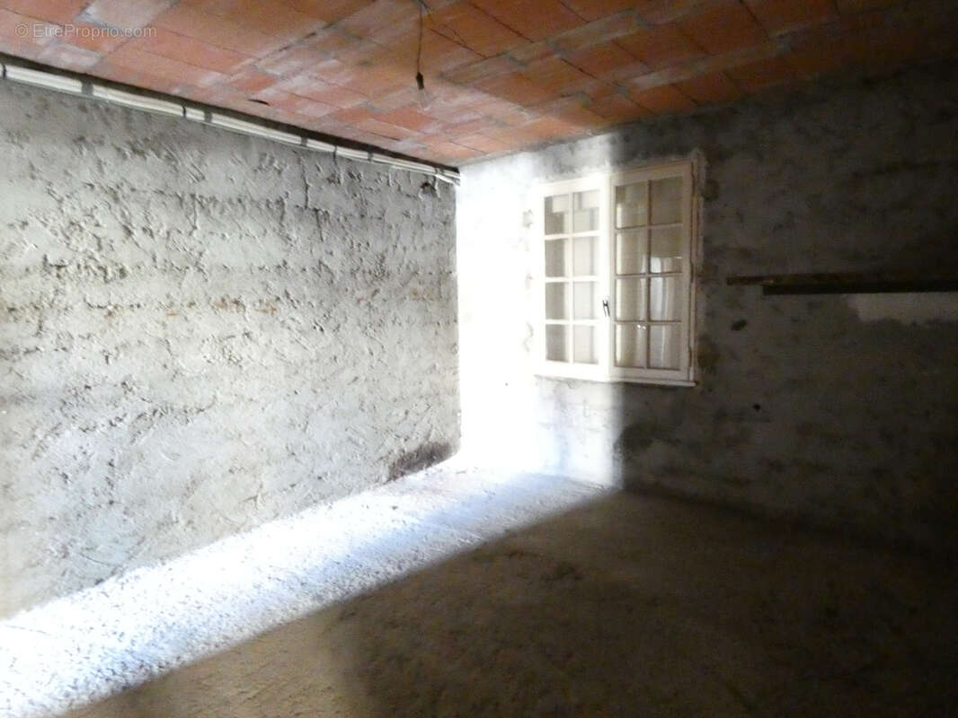 Maison à ALES