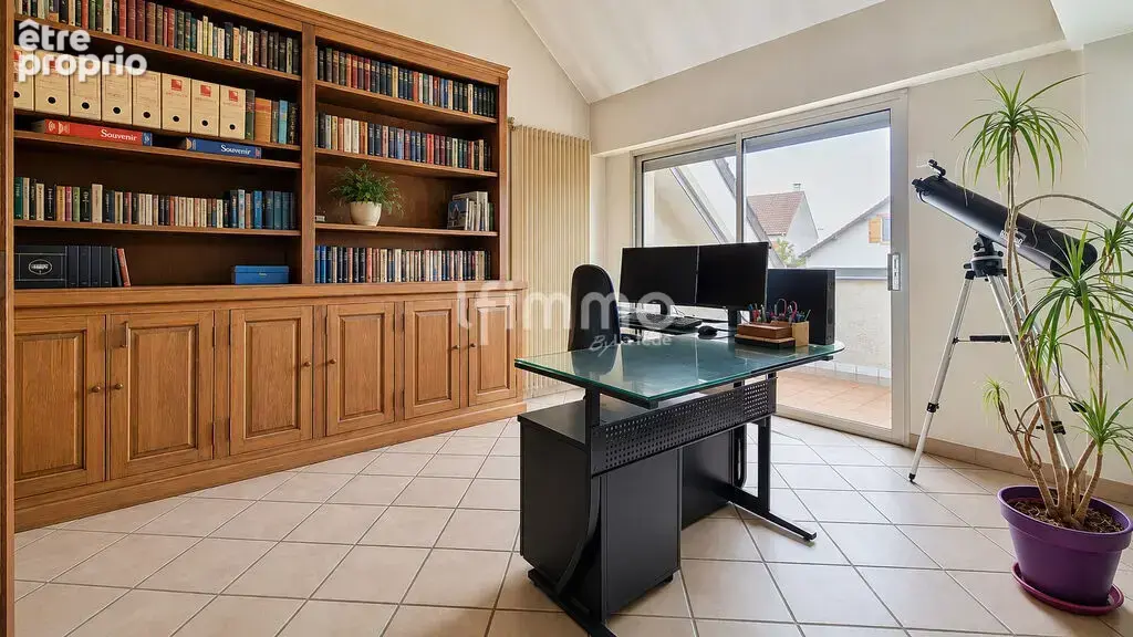 Maison d'architecte 6 pièces - photo 8