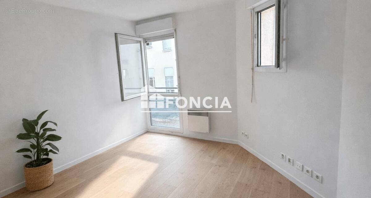 Appartement à AVIGNON