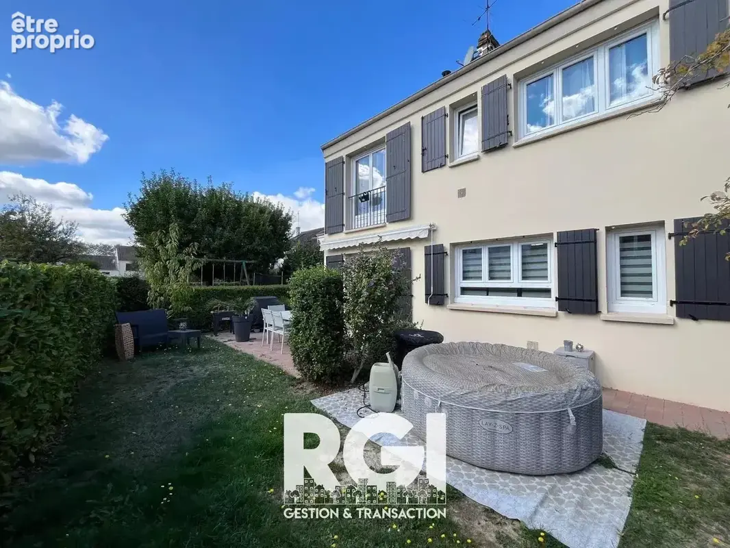 Maison 7 pièces - 116 m² - photo 15