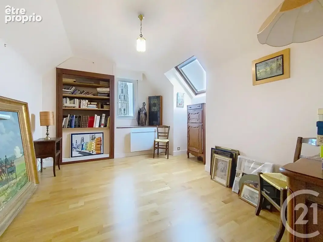 Appartement 6 pièces 142 m² à vendre à Chartres (28000) - photo 18